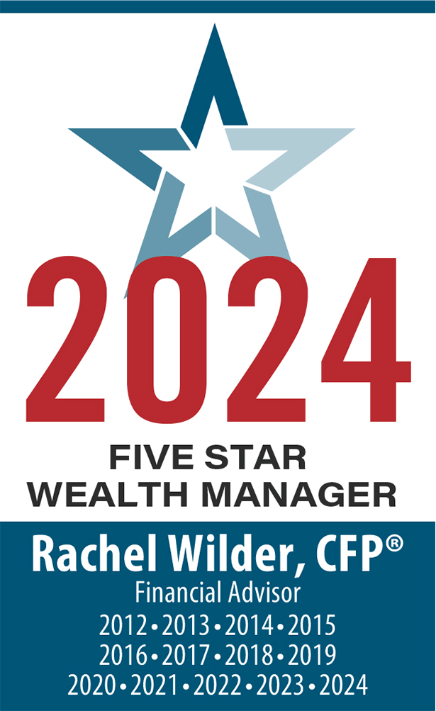 2020 Five Star Wealth Manager